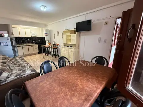 Departamento en San Bernardo Del Tuyu