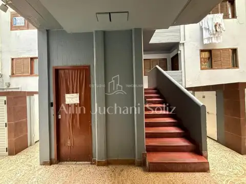 Departamento en Venta al Norte