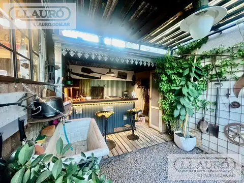 VILLA ROSA- A METROS DE RTA 25