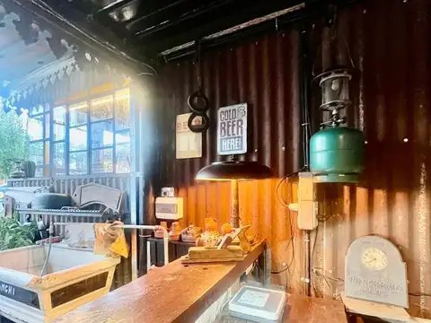 Casa en  ALQUILER TEMPORARIO