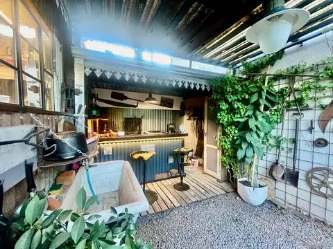 VILLA ROSA- A METROS DE RTA 25