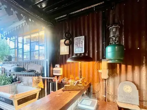 Casa en  ALQUILER TEMPORARIO