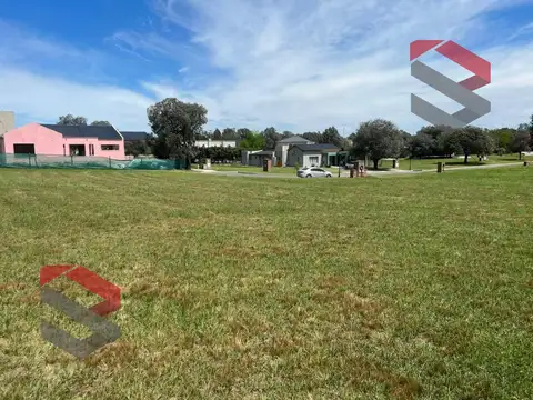 Terreno en Venta en Estancia Smithfield