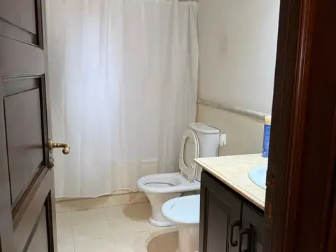 Oficina Monoambiente con 1 baño