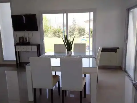 CASA VENTA  LUJAN  "LA ELINA" COMARCAS DE LUJAN