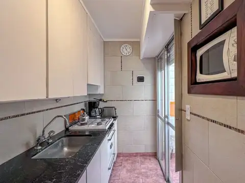 Departamento en Venta 51 años