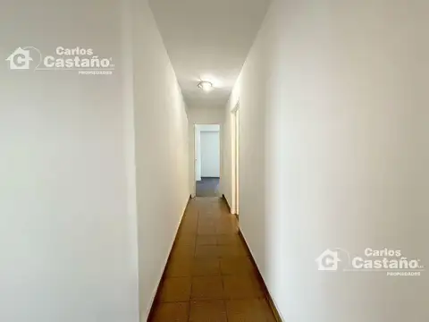 Departamento en Alquiler 40 años
