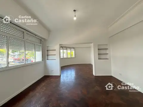 Departamento en Alquiler en Olivos Vias/Maipu, $ 1.500.000