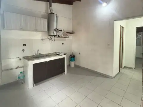 Casa en Alquiler con 1 cochera