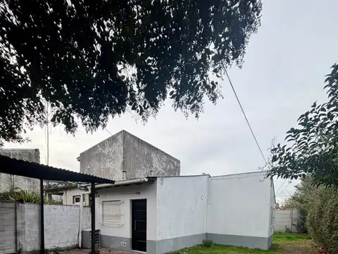 CÓMODA CASA EN ALQUILER EN GUTIÉRREZ