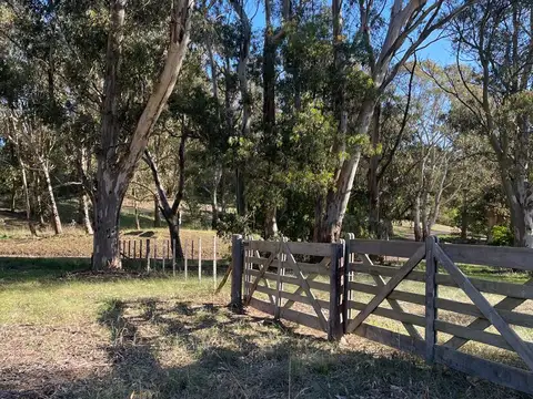 Terreno en Venta en Loberia, USD 40.000