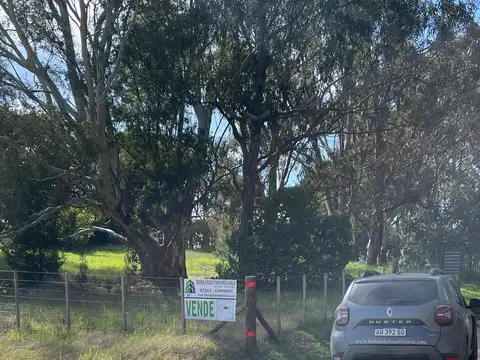 Terreno en Venta de 2153,0 m2