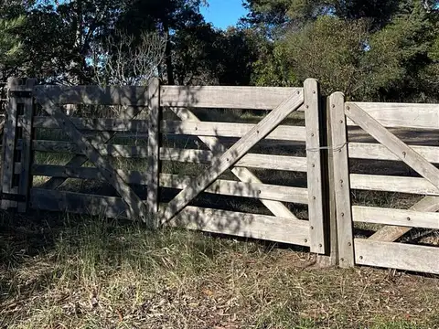terrenos balneario Arenas Verdes