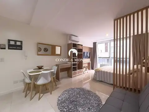 Departamento en Venta Apto profesional