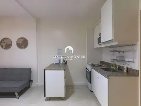 Departamento en Venta al Este