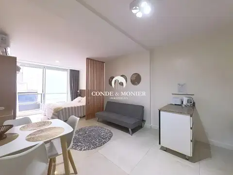 Departamento en Venta 5 años