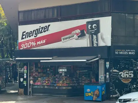 Local en Alquiler Via Púb.