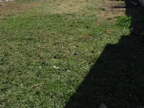 TERRENO EN VENTA EN BARRIO LINKS *CON ESCRITURA*