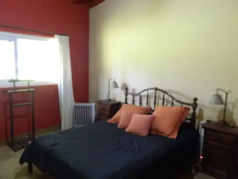 Venta Chacra Zona Abasto c/ vivienda A/ Emprendimiento