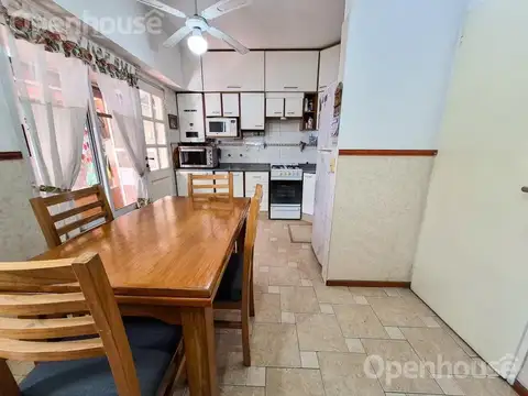 Departamento en Venta de 3 dormitorios