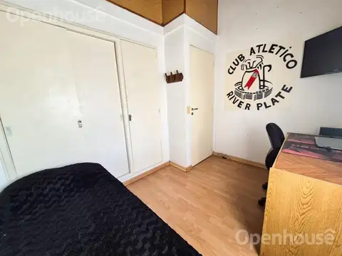 Departamento en Venta en Villa Real, USD 250.000
