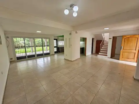 Casa en Venta de 3 dormitorios