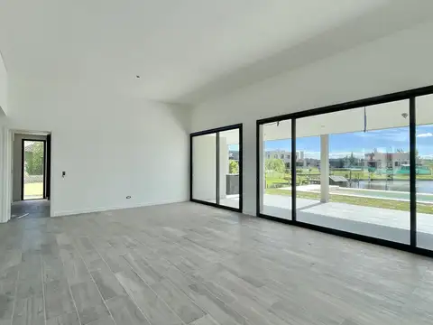 Casa en Venta al Noroeste