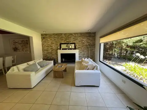 Casa en Alquiler Temporal A Estrenar