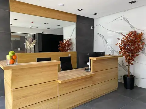 Avenida Triunvirato 2700