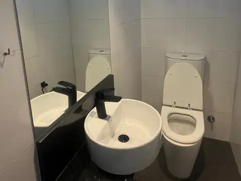 Oficina en alquiler en Capital Federal