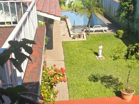 Casa en Venta en Avellaneda, USD 350.000