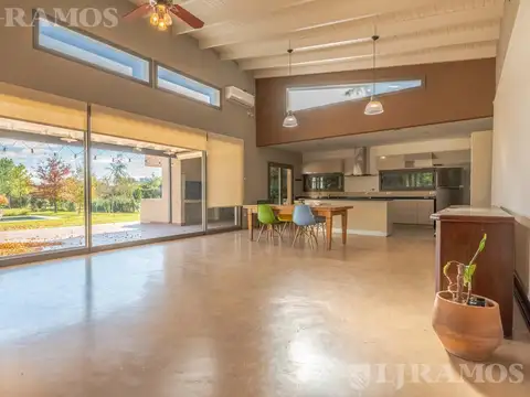 VENTA Casa en Chacras de Cardales