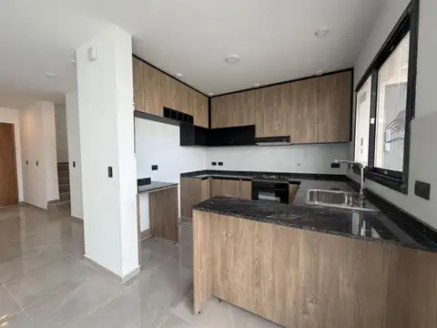 Casa en Venta A Estrenar