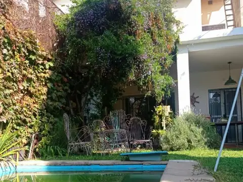 Casa en Venta 20 años