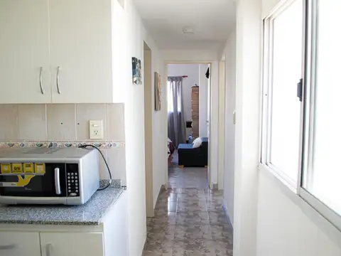 Departamento en Venta al Oeste