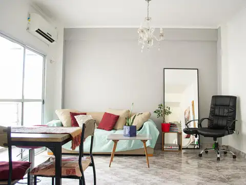 Av San Martin  al 1400