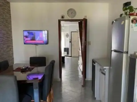 Depto Tipo Casa en Venta al Oeste