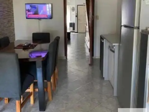 Depto Tipo Casa en Venta al Oeste