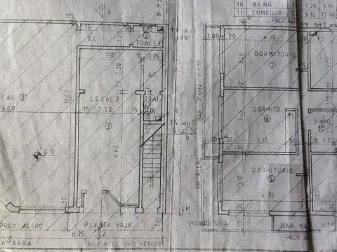 Depto Tipo Casa en Venta de 3 dormitorios