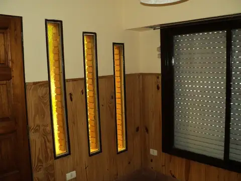 Depto Tipo Casa en Venta en El Palomar, USD 97.000