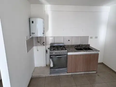 Departamento en Venta en Alto Alberdi, USD 47.000