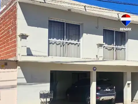 CASA EN VENTA CHACHAPOYAS ZONA NORTE