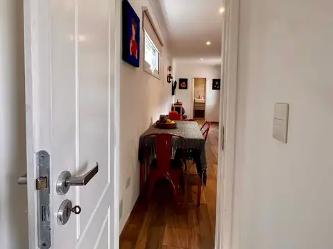 Casa en Alquiler 3 años