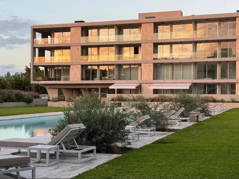 Departamento en venta en Prana San Isidro, zona norte