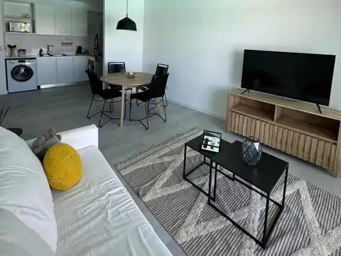 Departamento en Alquiler de 1 dormitorio