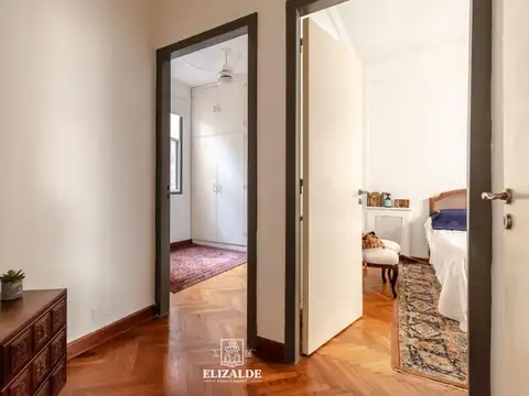 Departamento en Venta 60 años