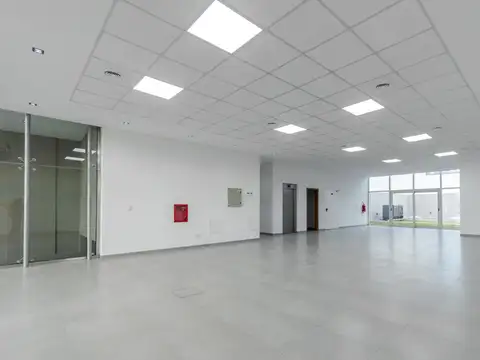 Local en Alquiler A Estrenar