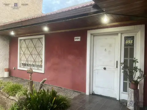 Venta Casa en Ezpeleta Oeste