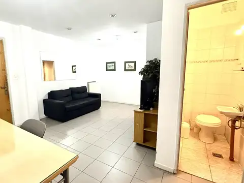 Departamento en Alquiler Temporal de 3 dormitorios