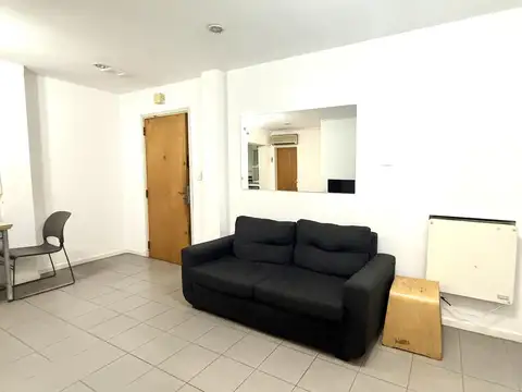 Departamento en Alquiler Temporal 50 años